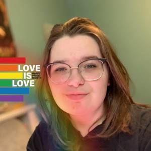 Meet your Posher, Zoë